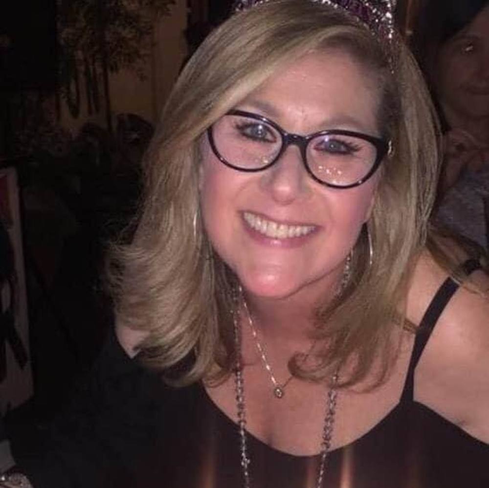 Meet your Posher, Julie
